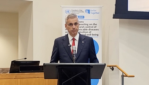 Bakan Memişoğlu'ndan Gazze mesajı