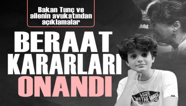 Minguzzi davasında yeni gelişme: İstinaf mahkemesi kararını açıkladı