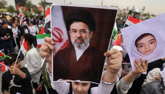 İranlı büyükelçiden Hamaney açıklaması