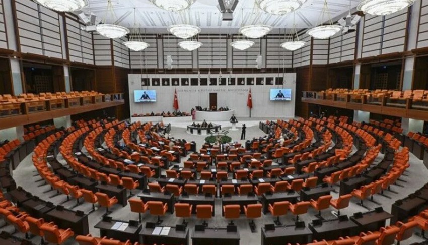 Suça sürüklenen çocuklara ilişkin kanun teklifi kabul edildi
