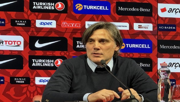 Montella iddialara bu sözlerle cevap verdi