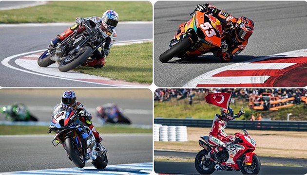 Milli sporcular ABD ve Portekiz'de yarışacak