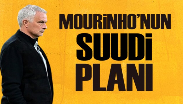 Mourinho'nun Suudi planı | Spor basını ne yazdı?