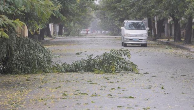 Freddy Kasırgası ikinci kez Mozambik'i vurdu