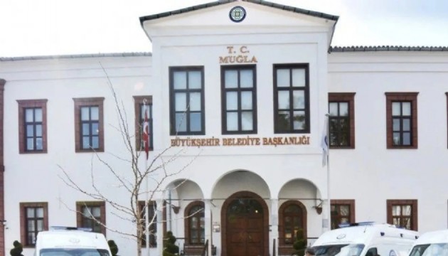 Muğla Büyükşehir Belediyesi'nde taciz iddiası: Başkan Aras'ın danışmanı gözaltında