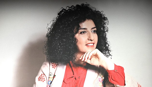 Aktivist Muhammedi'ye hapis cezası