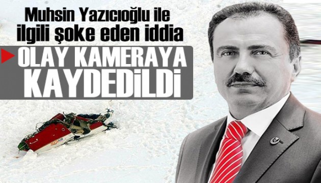 Eski istihbaratçı Orakoğlu'ndan çarpıcı Muhsin Yazıcıoğlu iddiası!