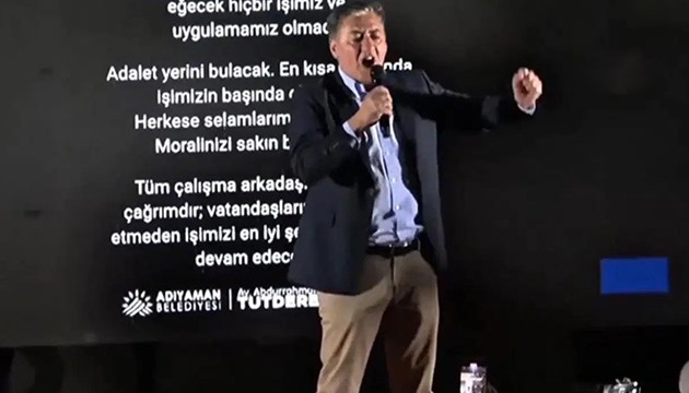CHP'li milletvekili protestoda yaralandı