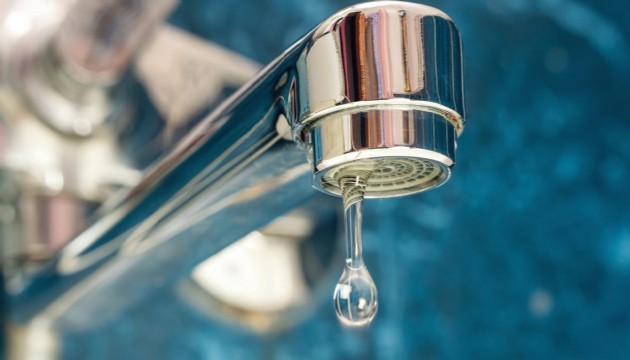 Yalova'da su kesintisi