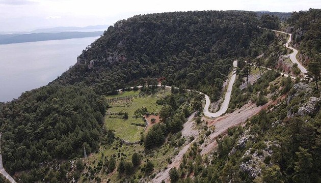 Muğla, TUR 26 ile vitrine çıkacak