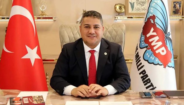 Teoman Mutlu'dan CHP'ye sert eleştiri