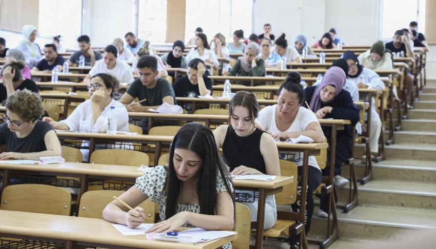 KPSS Lisans giriş belgeleri erişime açıldı