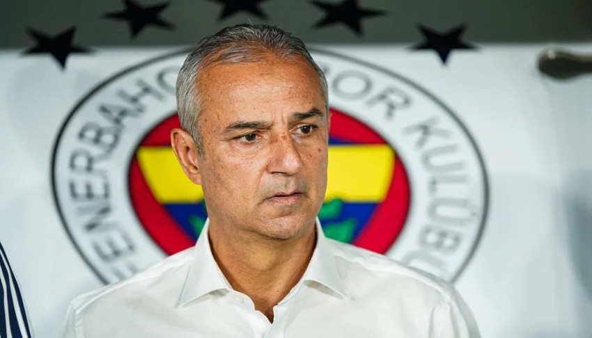 Fenerbahçe'den İsmail Kartal paylaşımı