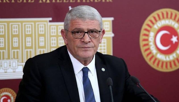 Müsavat Dervişoğlu'ndan Akın Gürlek tepkisi: Siyasi yönü resmileşti