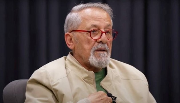 Naci Görür'den ilk açıklama geldi