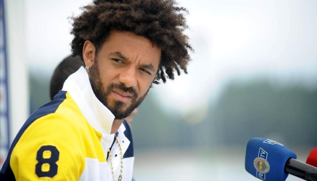 Cristian Baroni Fenerbahçeli futbolculara sert çıktı! 