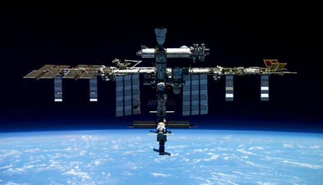Uzay aracında hava kaçağı paniği: NASA'dan acil talimat geldi