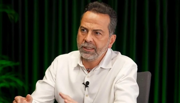 Nasuh Mahruki'ye hapis cezası