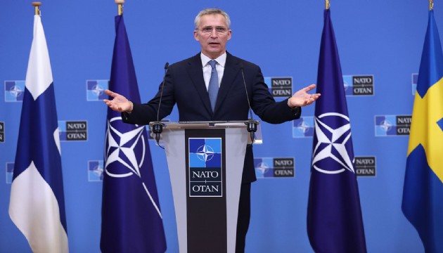 NATO'dan kritik Rusya açıklaması!