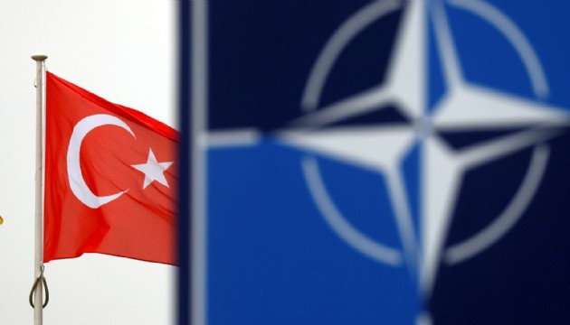 NATO'dan Türkiye açıklaması!