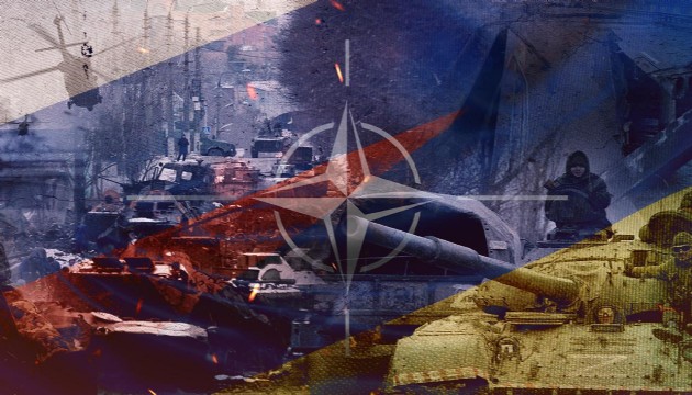 Rusya: NATO, Ukrayna ile ilgili barış müzakere sürecini engellemeye çalışıyor