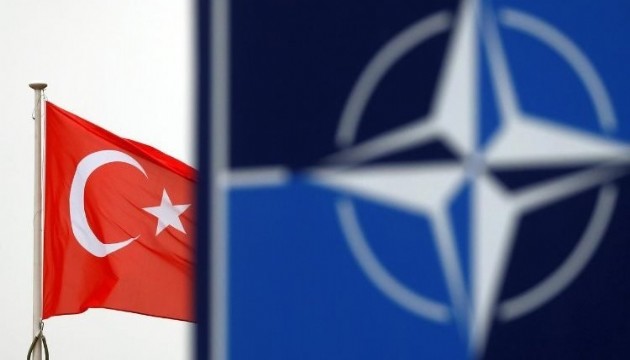 NATO'dan Türkiye açıklaması
