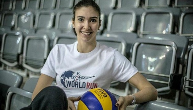 Naz Aydemir Akyol, yuvaya geri döndü