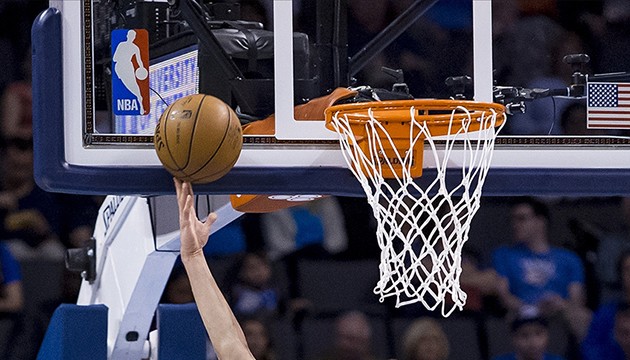 Thunder, finalde durumu eşitledi
