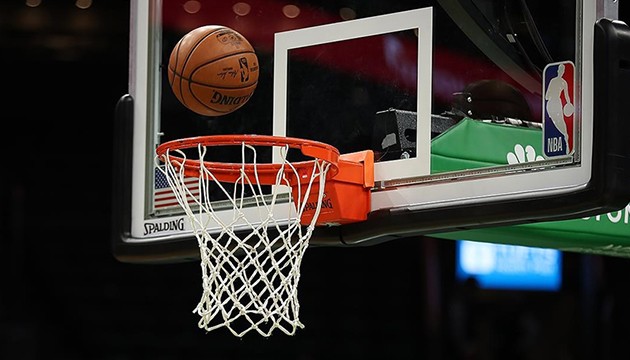 NBA'de gecenin sonuçları