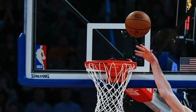 Nuggets son saniyede kazandı