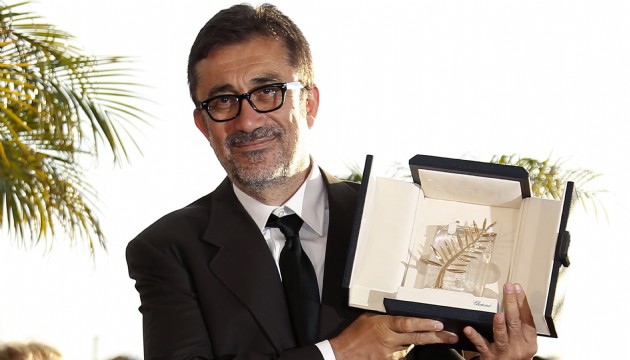 Nuri Bilge Ceylan'ın yeni filmi Cannes yolcusu