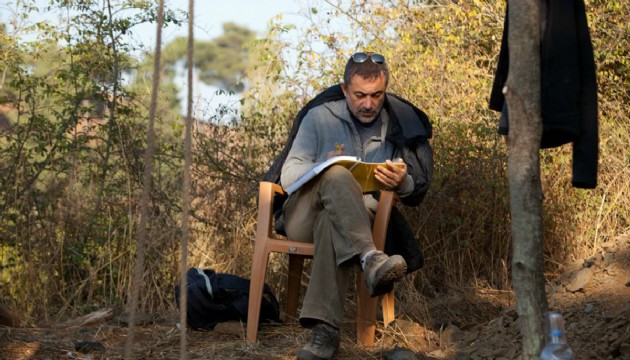 Nuri Bilge Ceylan'a 