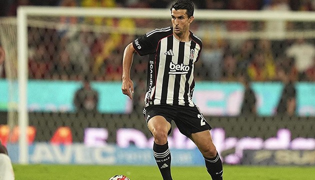 Necip'ten vefasızlık sitemi