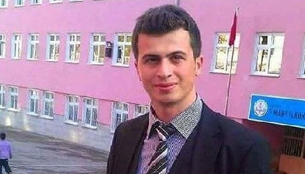 Şehit Necmettin öğretmen anılıyor