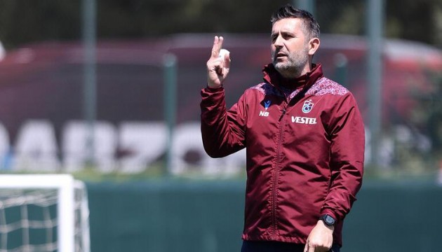 İşte Trabzonspor'un yeni hedefi