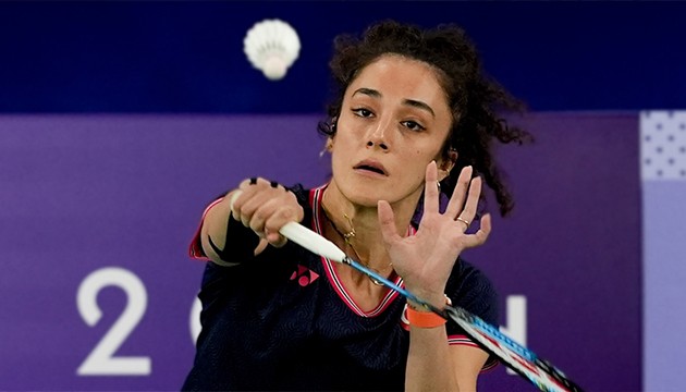 Milli sporcu Polonya'da şampiyon oldu