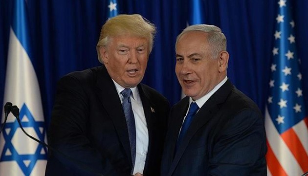 Nobel Barış Ödülü'ne aday gösterdi