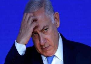 Netanyahu ile İsrailli esir yakınları arasında tartışma