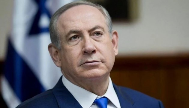 Netanyahu'dan kritik temaslar!