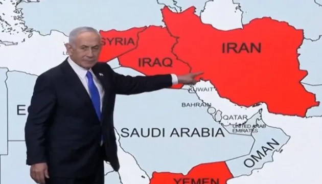 Netanyahu'dan İran'la anlaşma için 3 şart