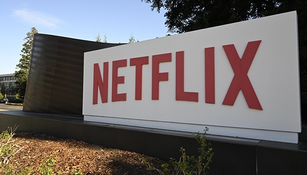 Netflix'e çocuk içerikleri eleştirisi