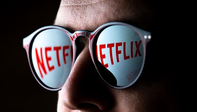 Netflix'ten dikkat çeken karar