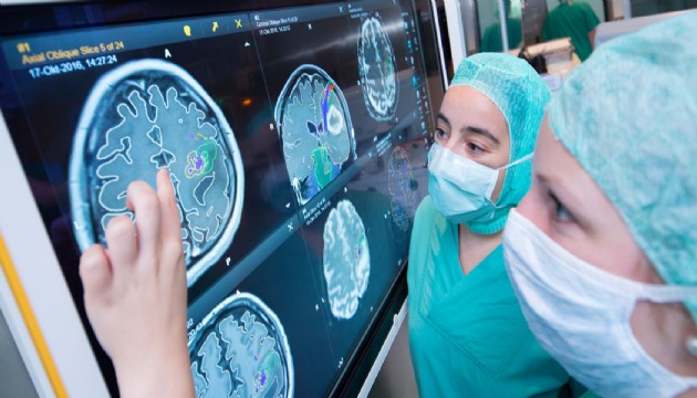 Çarpıcı araştırma: Hatırlamak için yeni umut: Bu test her şeyi değiştirebilir!