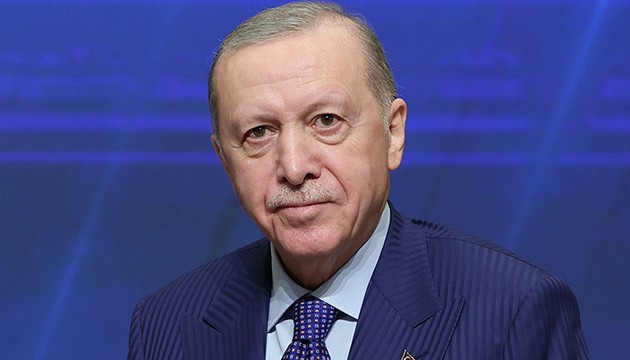 Erdoğan'dan Nevruz değerlendirmesi
