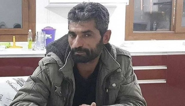 Nevzat Bahtiyar'ın tutukluluğuna itiraza ret