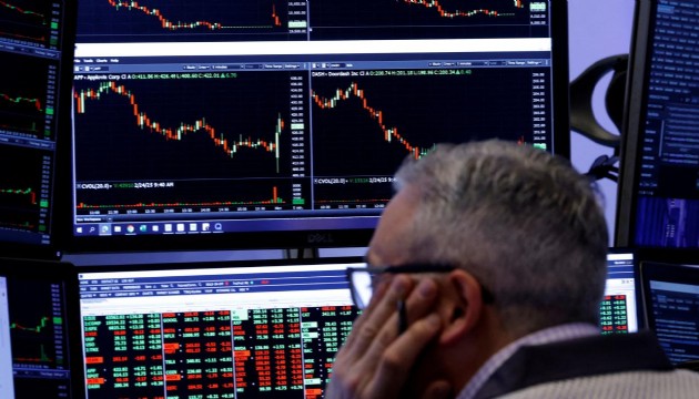 New York borsası düşüşle kapandı