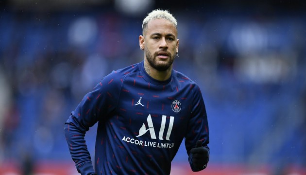 PSG'nin gözden çıkardığı Neymar için Premier Lig devinden flaş hamle!