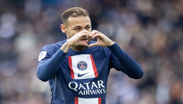 Neymar için büyük iddia: 'Premier Lig'e gidiyor'