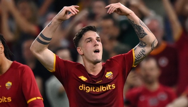 Erden Timur'dan Nicolo Zaniolo itirafı!