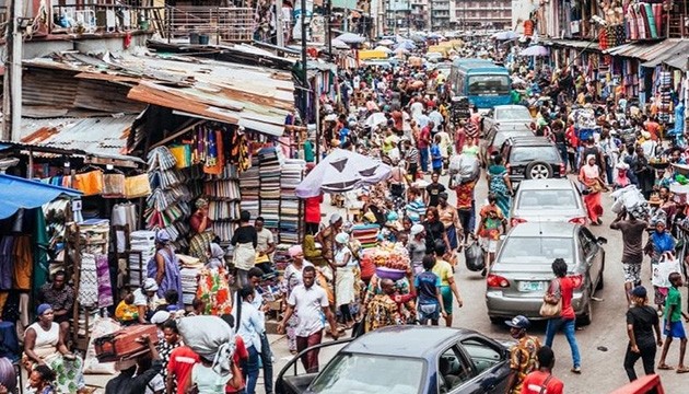 Nijerya'da 'acil durum' ilanı